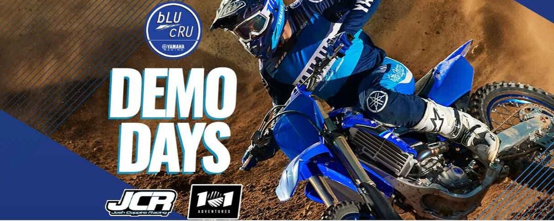 yamaha dealer woodstock